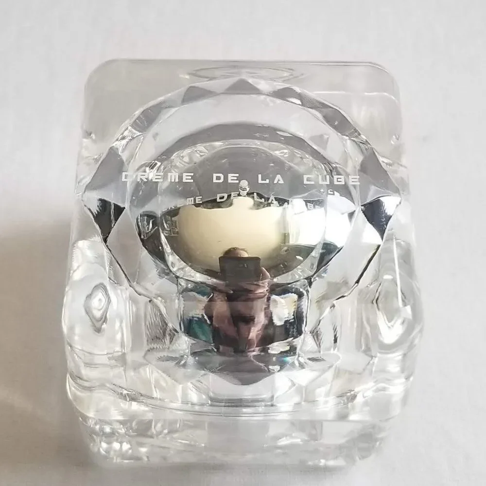 Creme De La Cube creme de